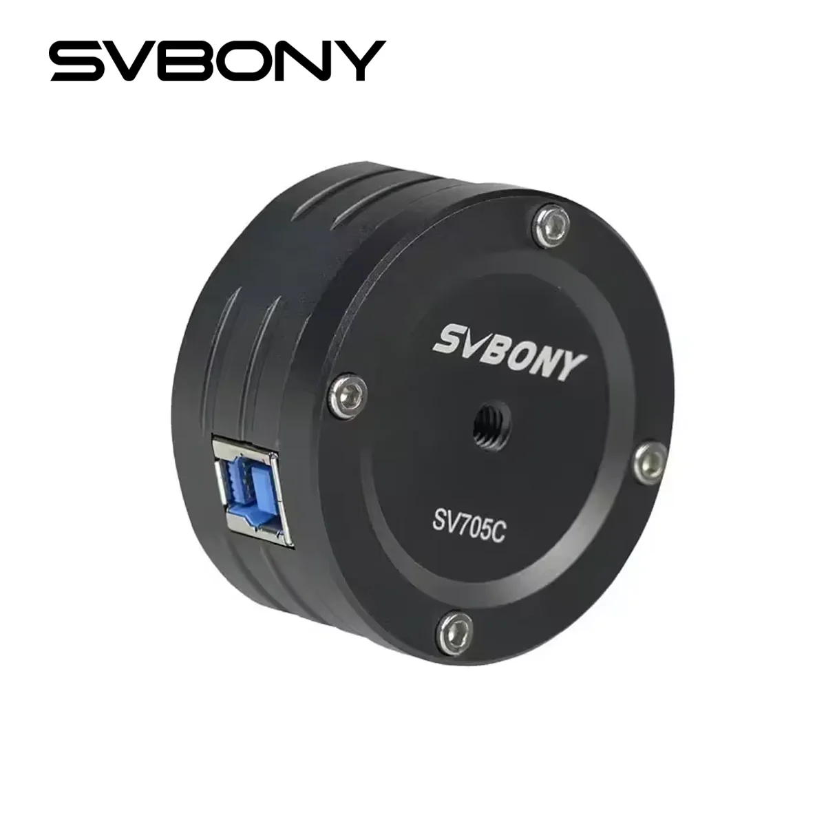 Skyzone Sky04X Pro Oled Fpv Goggles - Цветная планетарная камера SVBONY SV705C/ IMX585/