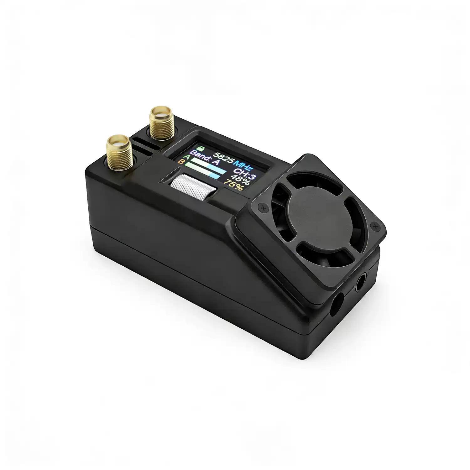 Skyzone Steadyview X Receiver Module - SKYZONE SteadyView X – экранный приемник,