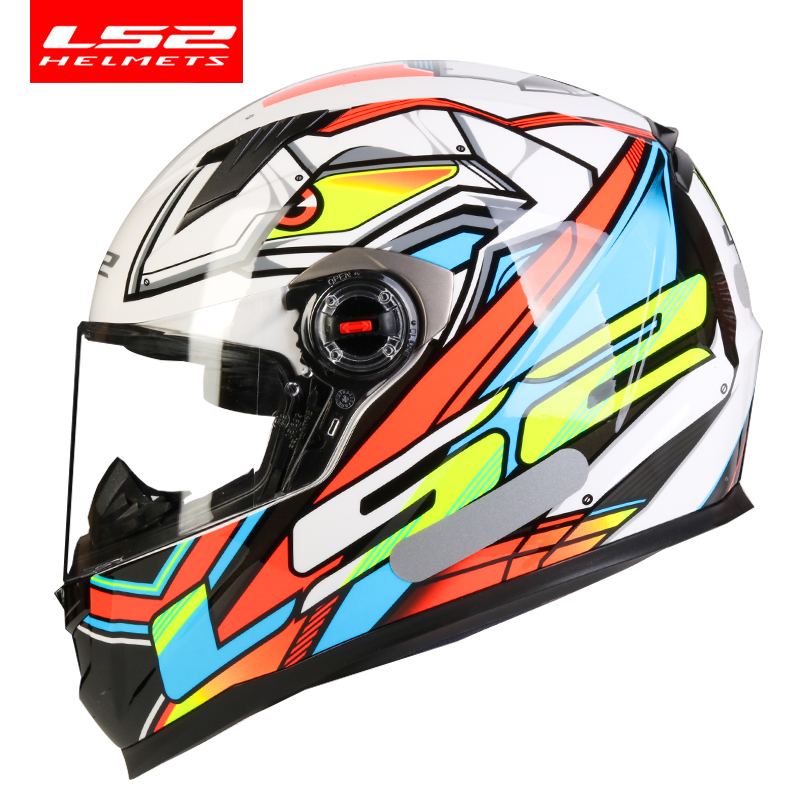 Мотошлем LS2 FF358 Full Face,  – обзор и цена Walksnail Avatar Hd Kit V2 32Gb
