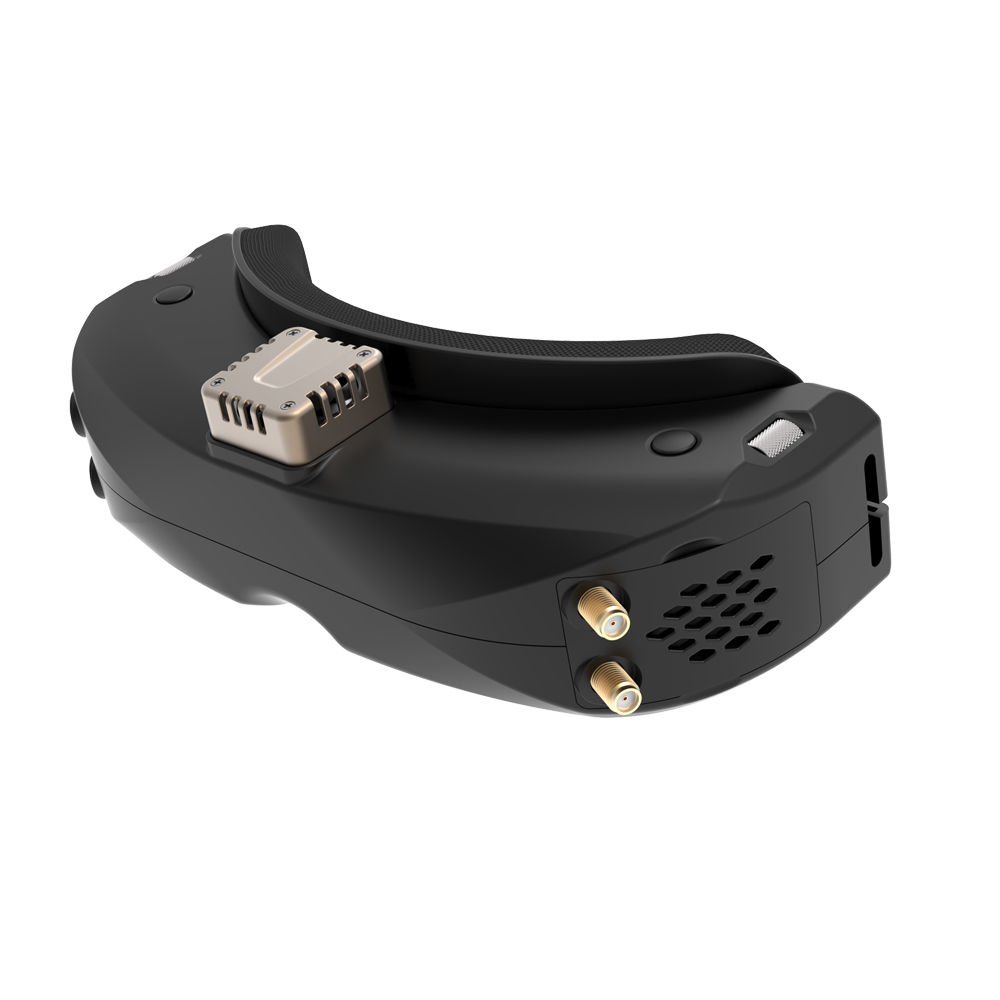 Очки FPV SKYZONE SKY04O PRO с  – обзор и цена Skyzone Sky04O Pro Fpv Goggles