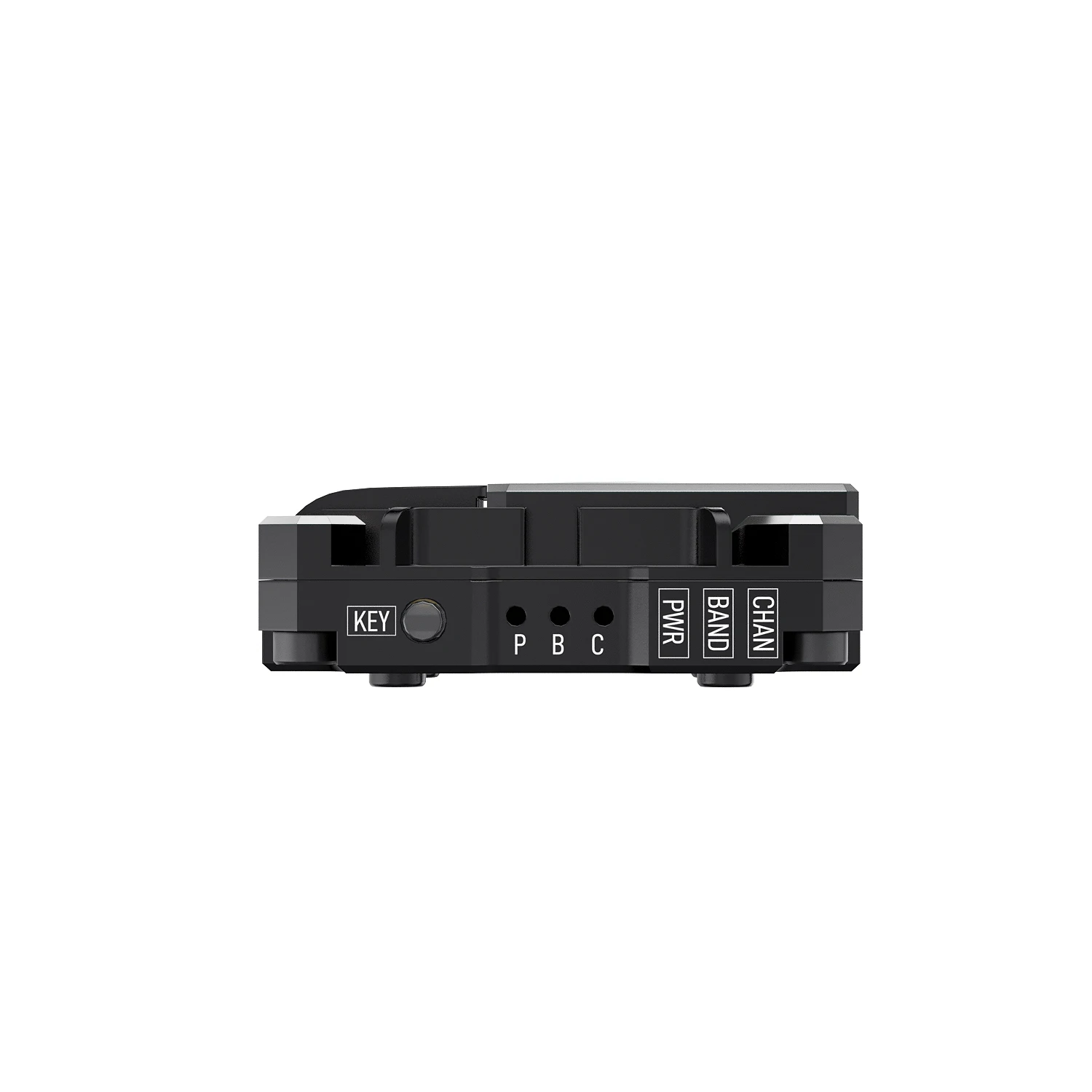 GEPRC MATEN 5,8G 2,5 Вт VTX PR – обзор и цена Foxeer Reaper Extreme 2.5W Vtx