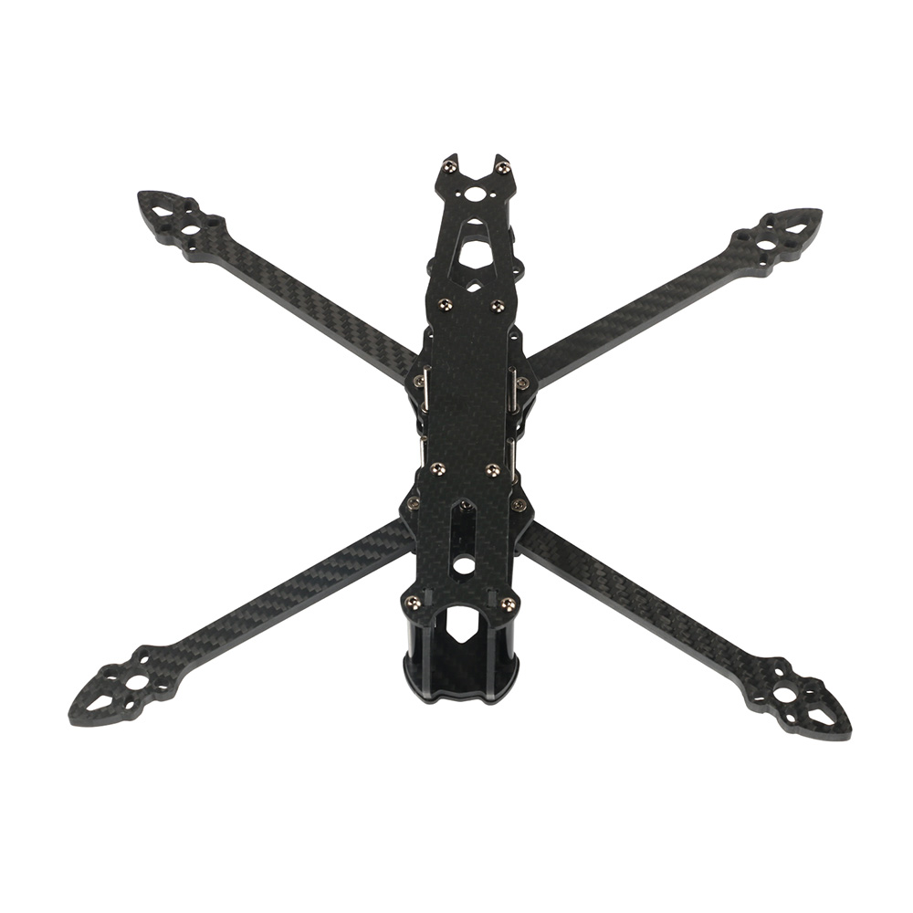 Рама Mark4 V2 Mark 4 TrueX из  – обзор и цена Foxeer Reaper Extreme 2.5W Vtx